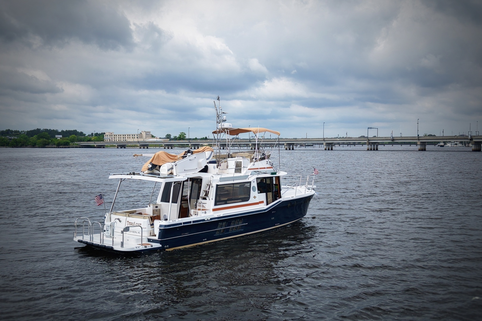 2022 Ranger Tugs R-43 CB - Image 6