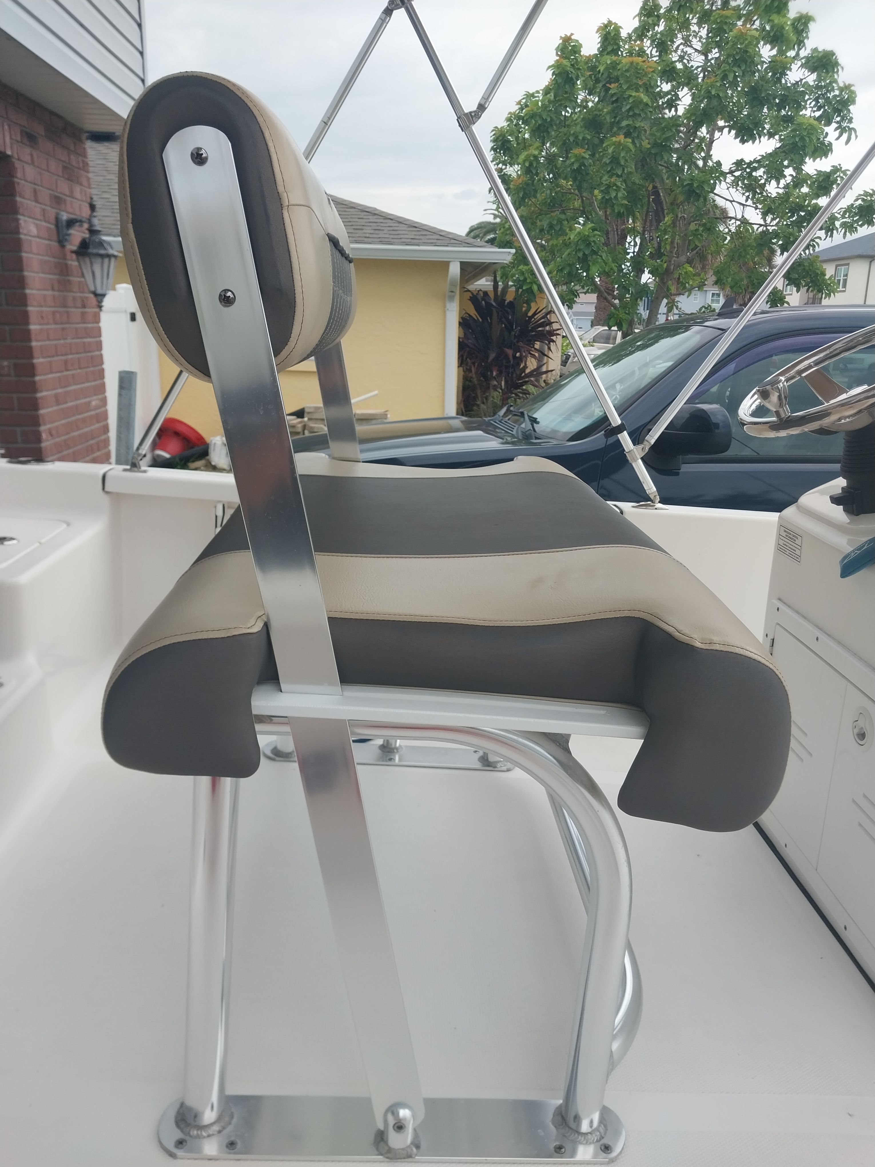 2018 Tidewater 1800 Bay Max - 6
