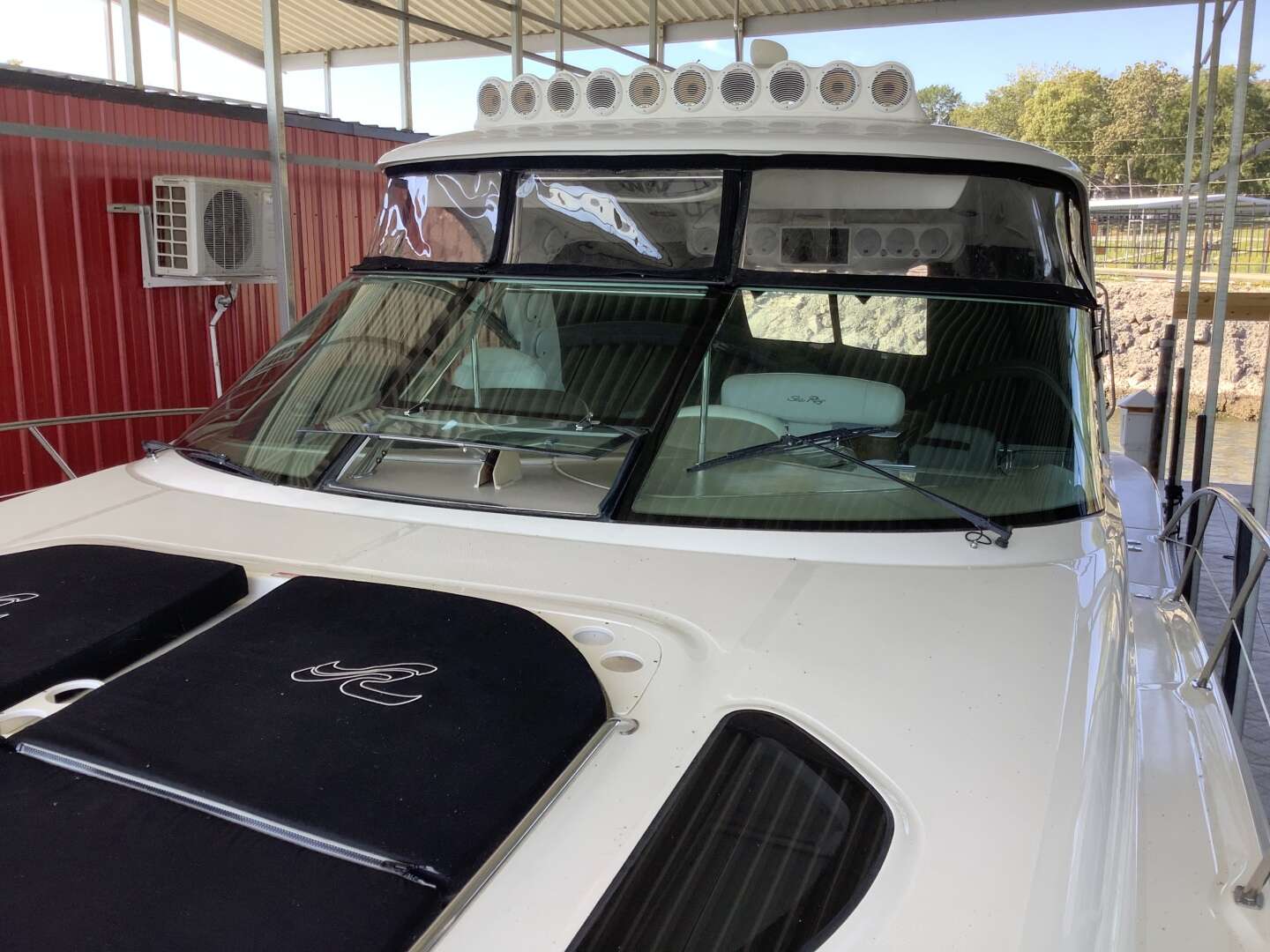 2007 Sea Ray 52 SUNDANCER - Image 20