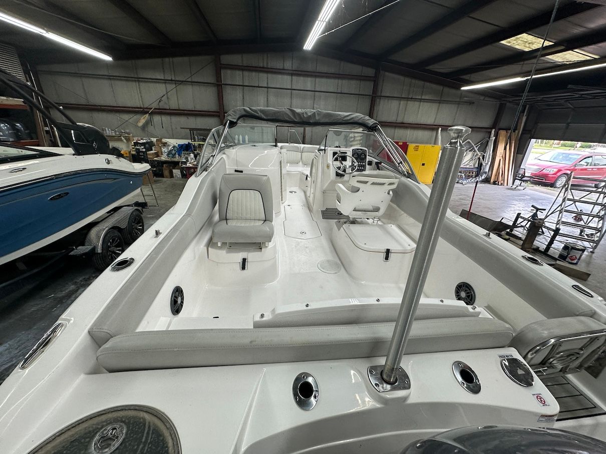 2023 Sea Fox 226 Traveler - 26