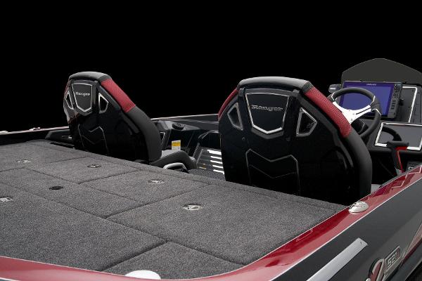 2024 Ranger Z521R Cup-Equipped - 48