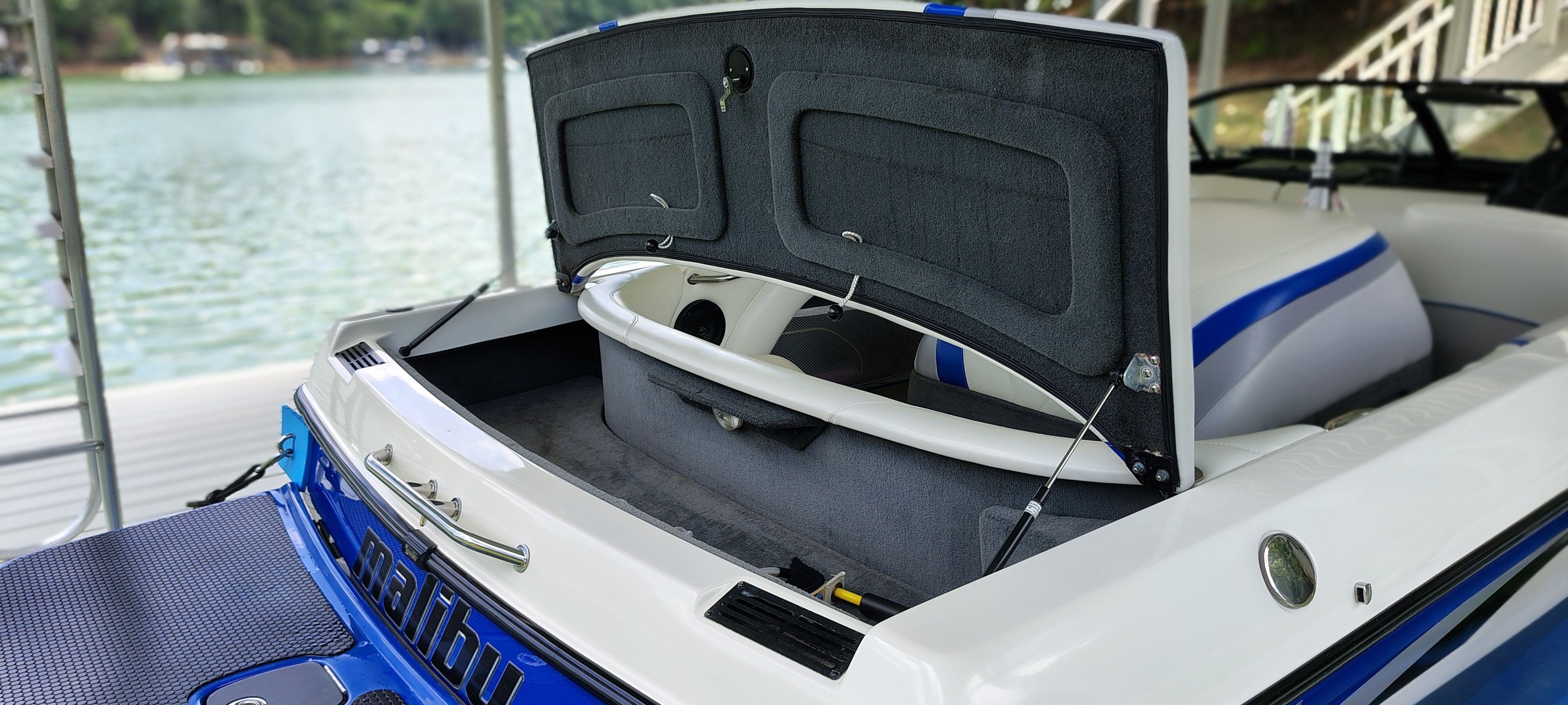 2002 Malibu Response - 5