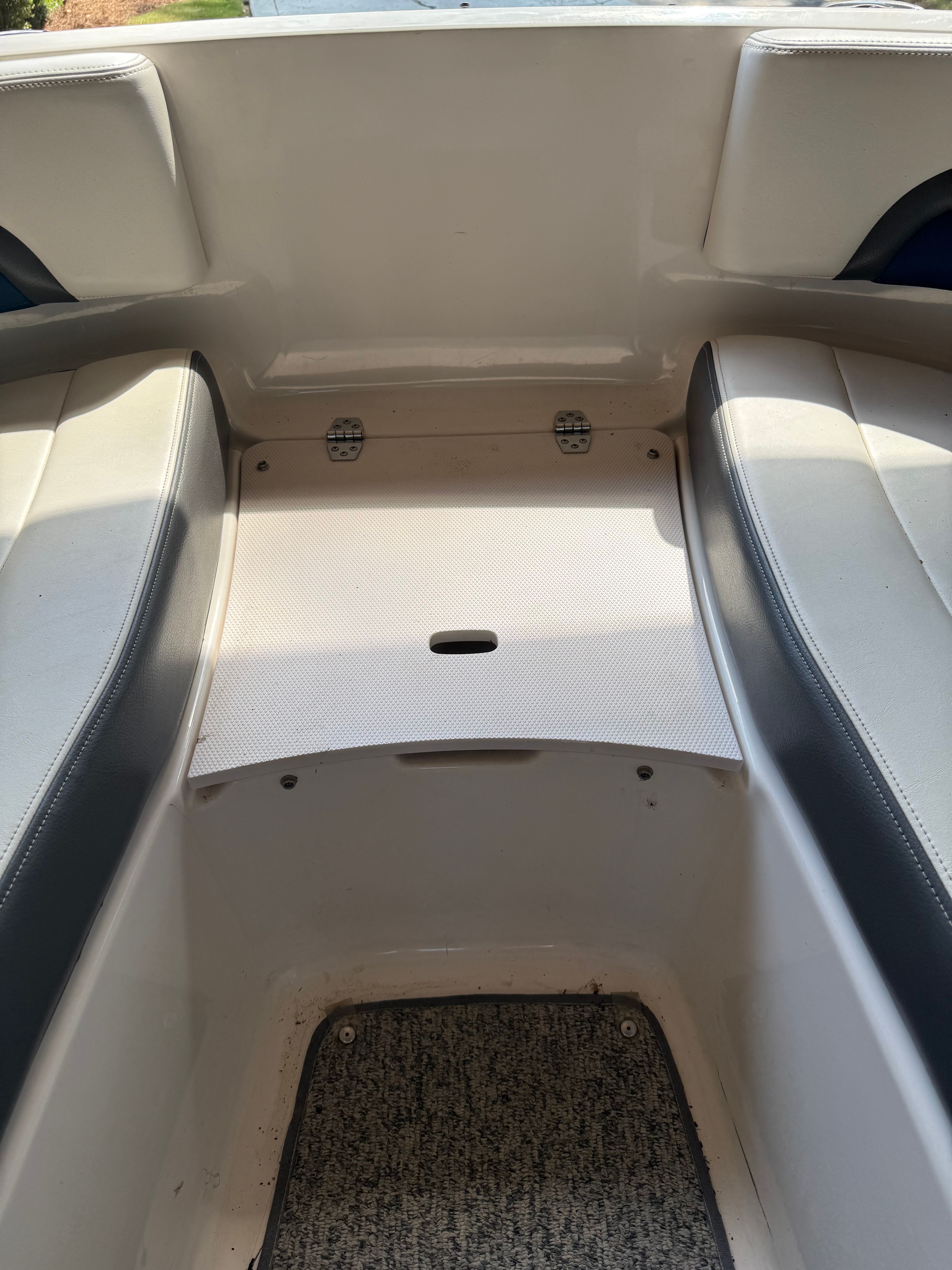 2015 Chaparral Vortex 243 VRX - 30