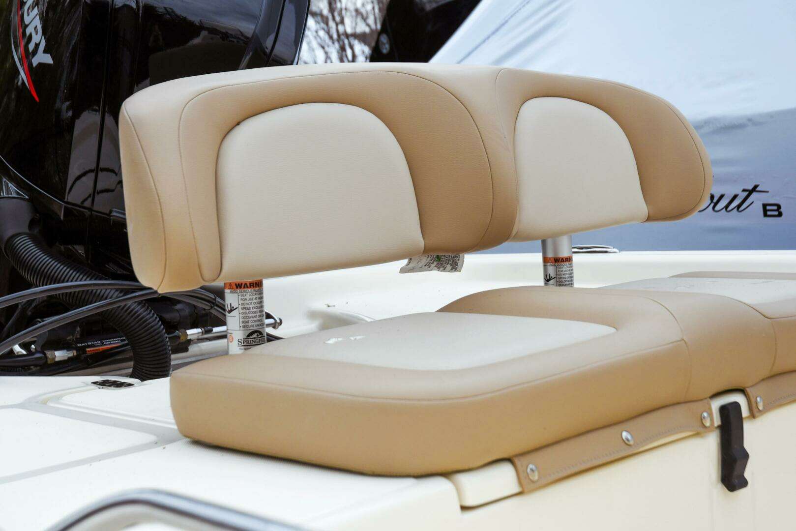 2026 Scout 177 XSS - Image 6