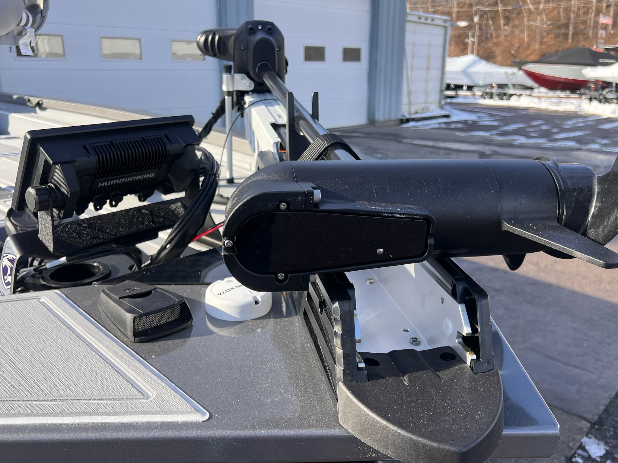 2026 G3 Sportsman 1810 SE - 28