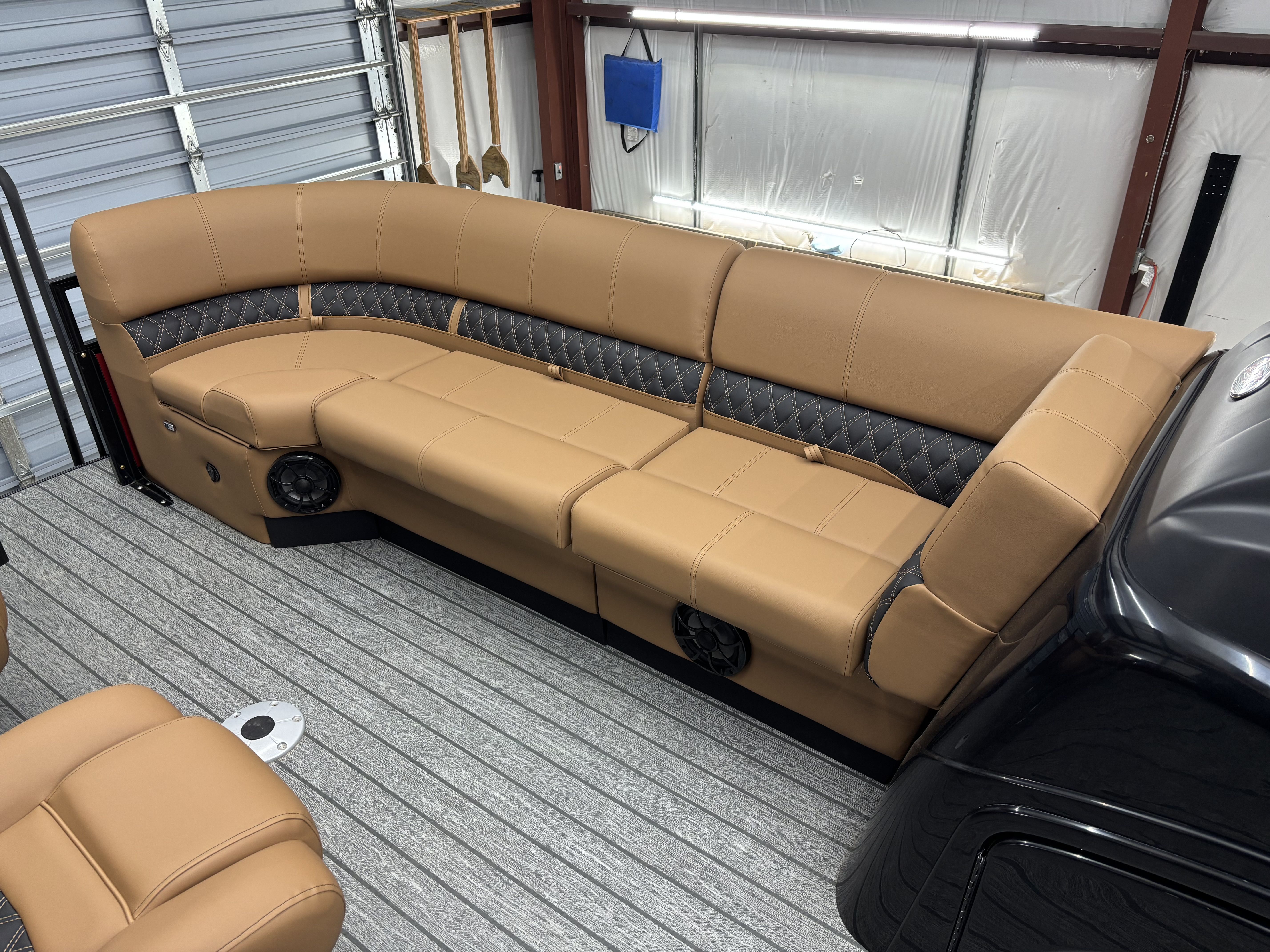 2026 Ranger RP220 FISHCRUISE - 18