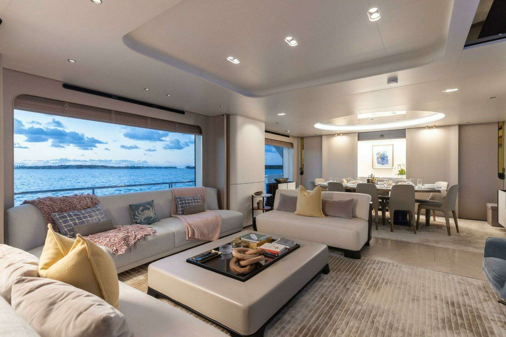 2023 Azimut 2023 Grande 32 Metri - Image 3
