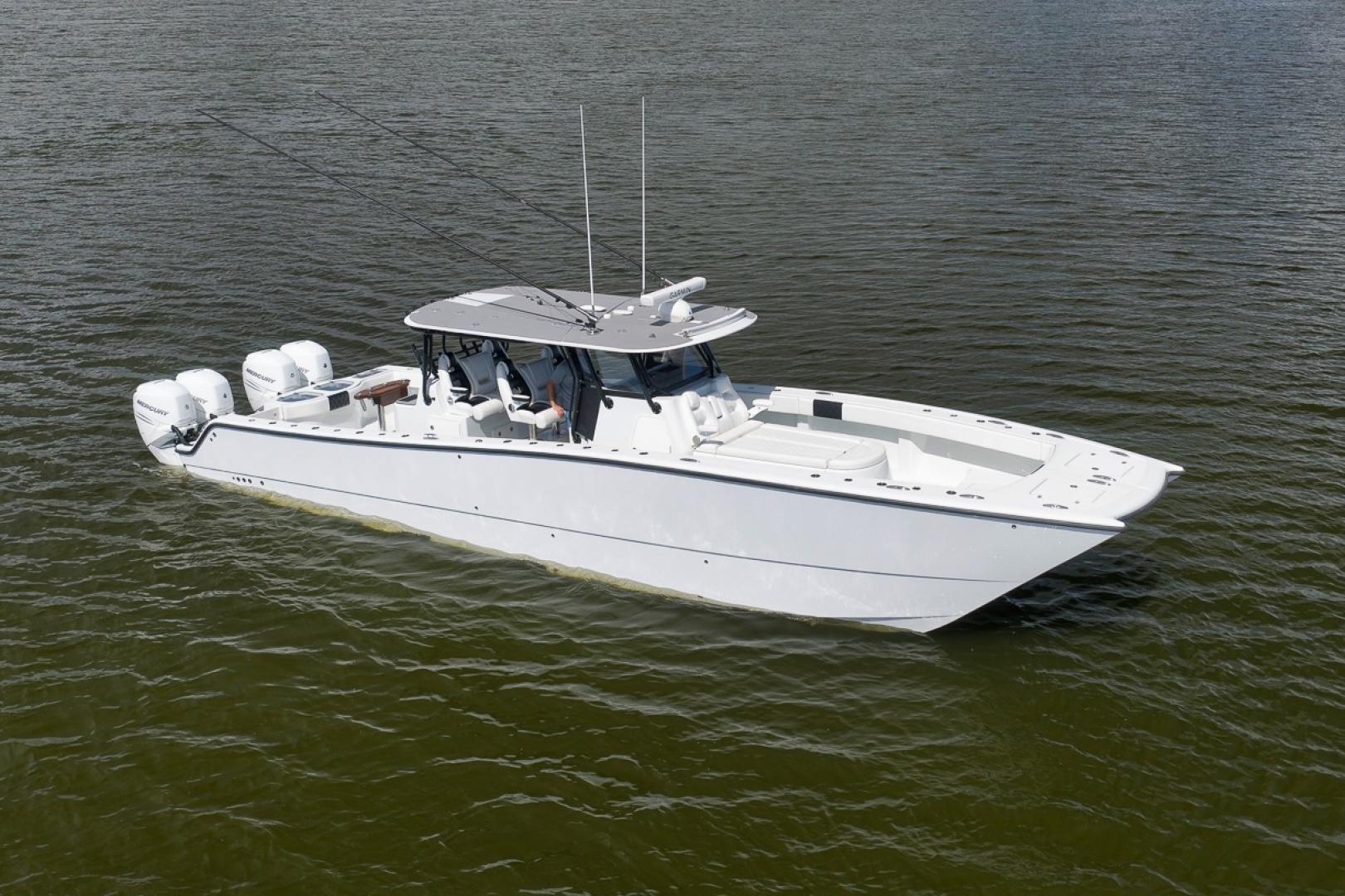 2020 Freeman 42LR - Image 3