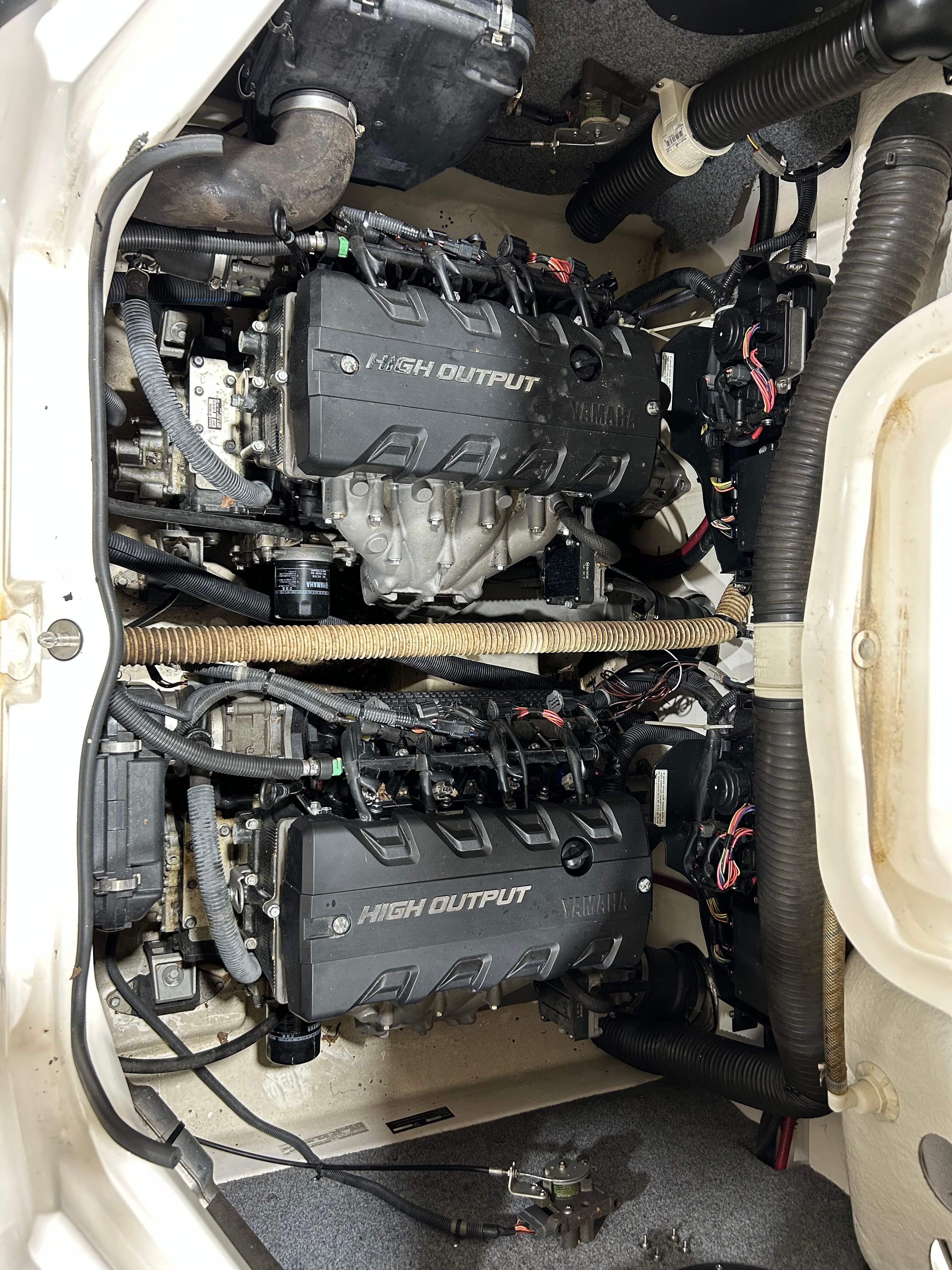 2014 YAMAHA AR240 - Image 20
