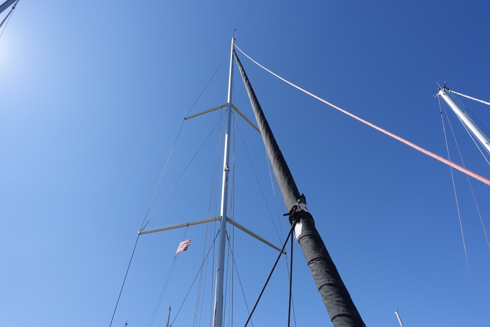2023 Jeanneau 380 PERFORMANCE - Image 12