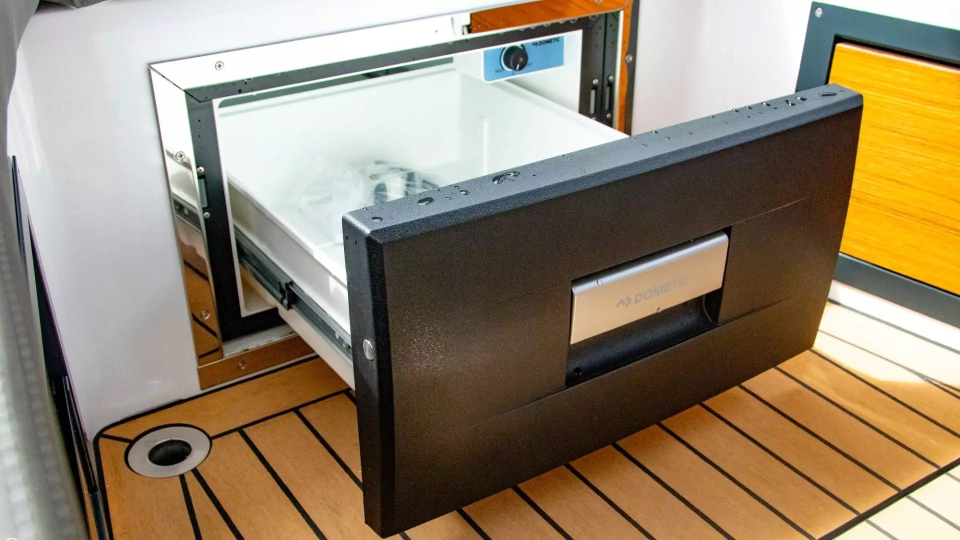 2023 Alfastreet Marine 21 Open - Image 25