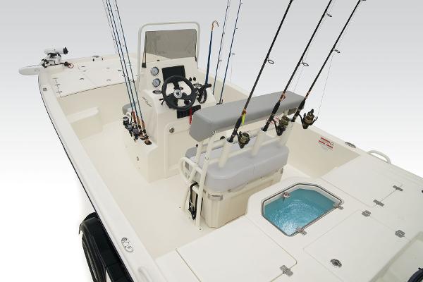 2026 Mako Pro Skiff 19 CC - 69