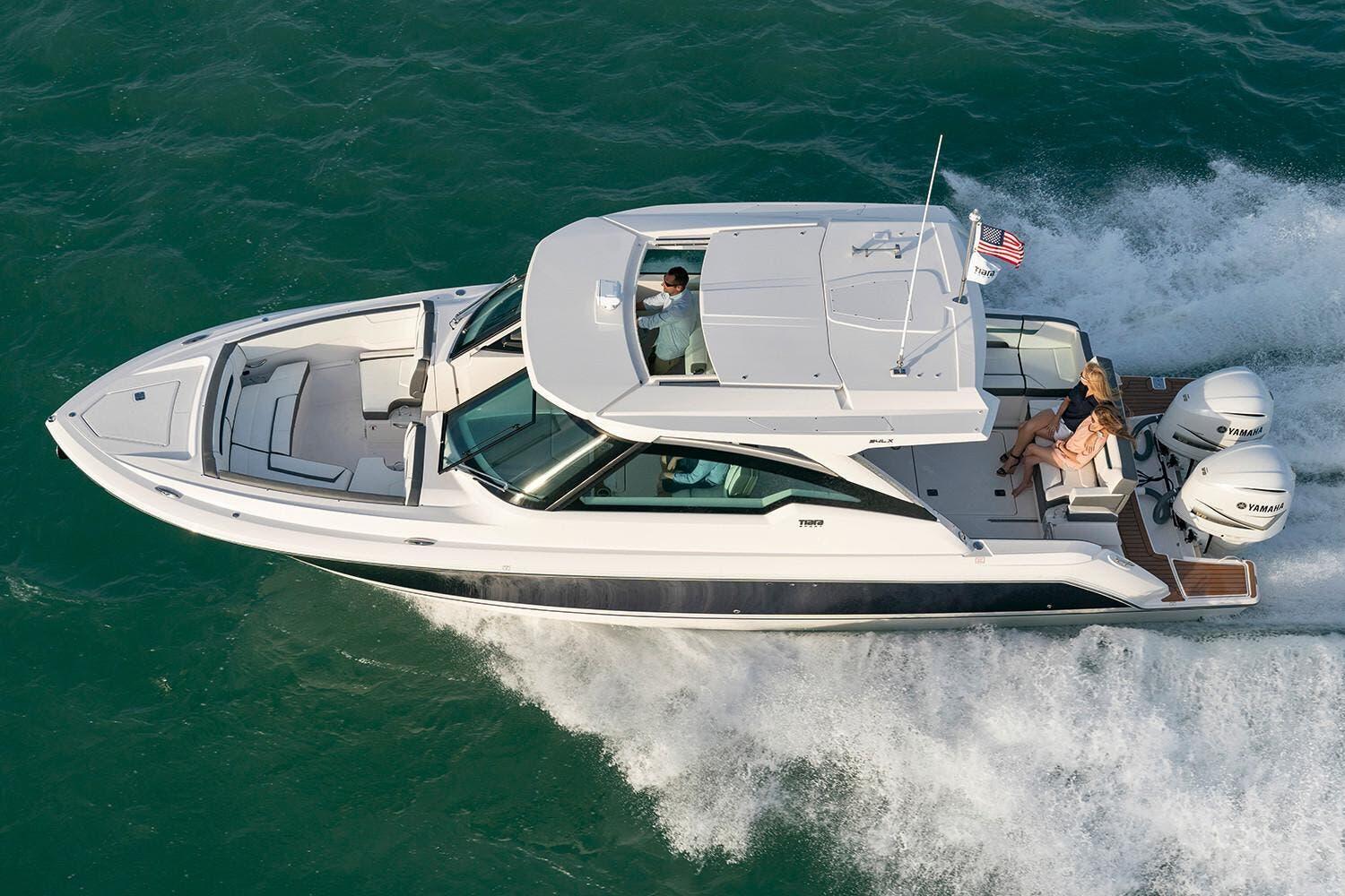 2026 Tiara Yachts 34lx - 7