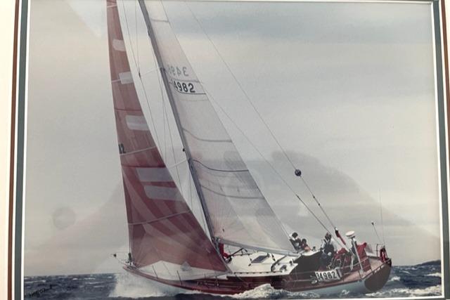 1988 Jespersen Peterson 53 - 57