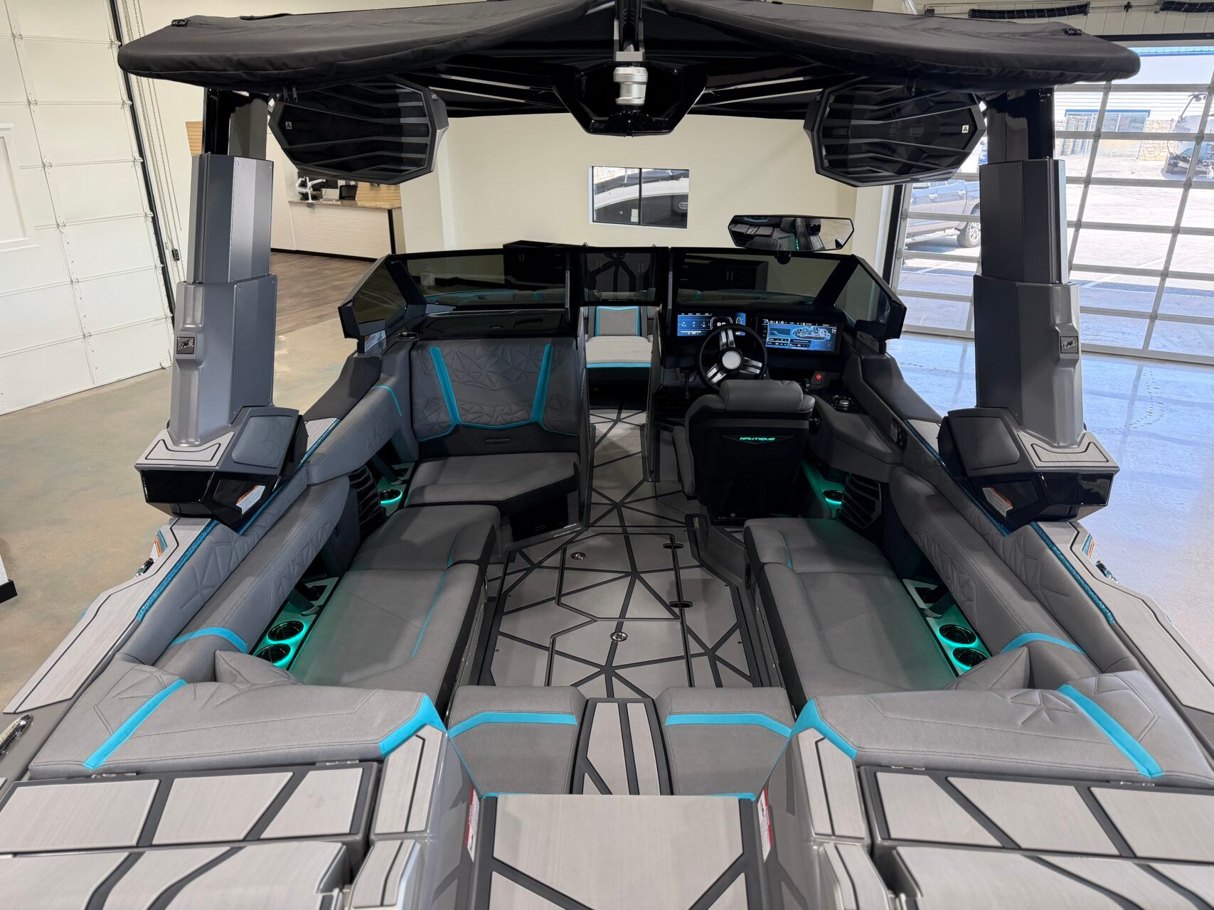 2026 Nautique Super Air Nautique G23 Paragon - 18