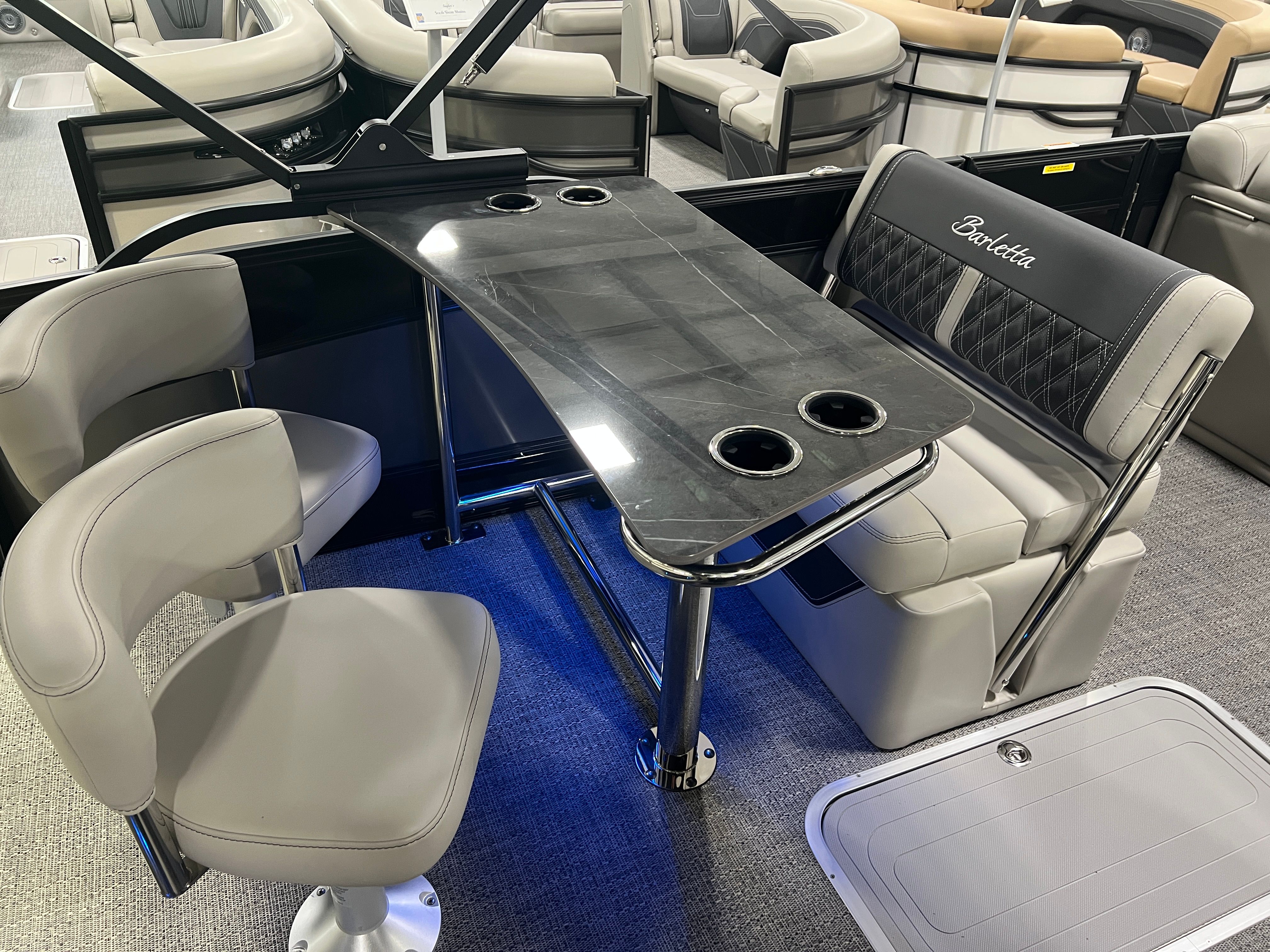 2026 Barletta Lusso 25UE - 18