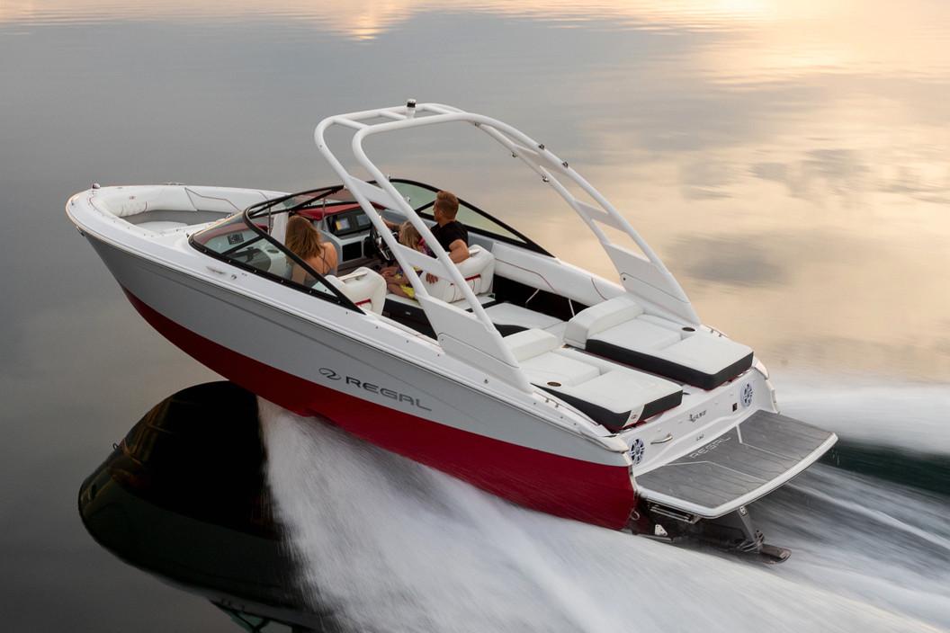 2026 Regal LS2 Surf