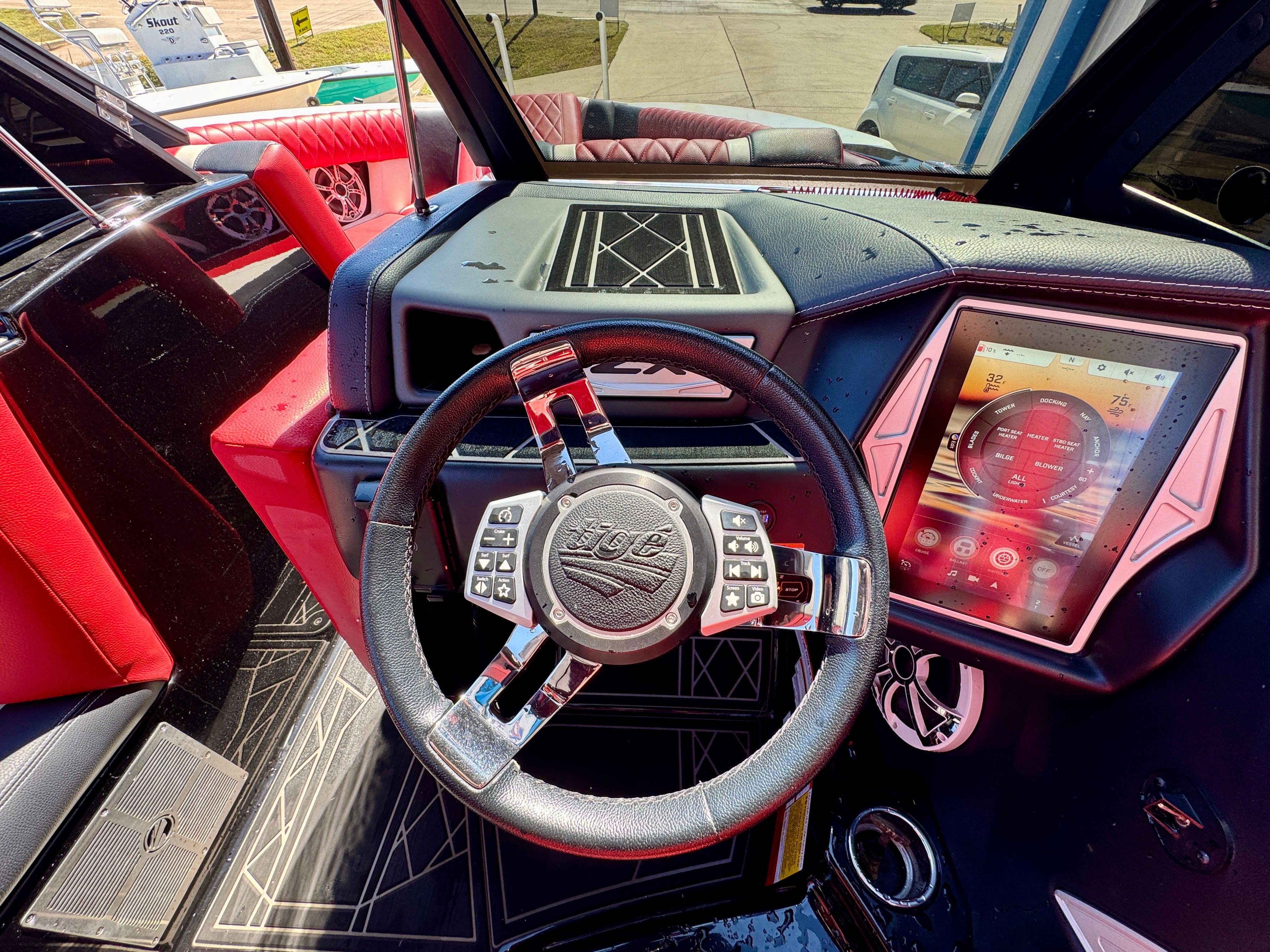 2021 TIGE 25 ZX - Image 13