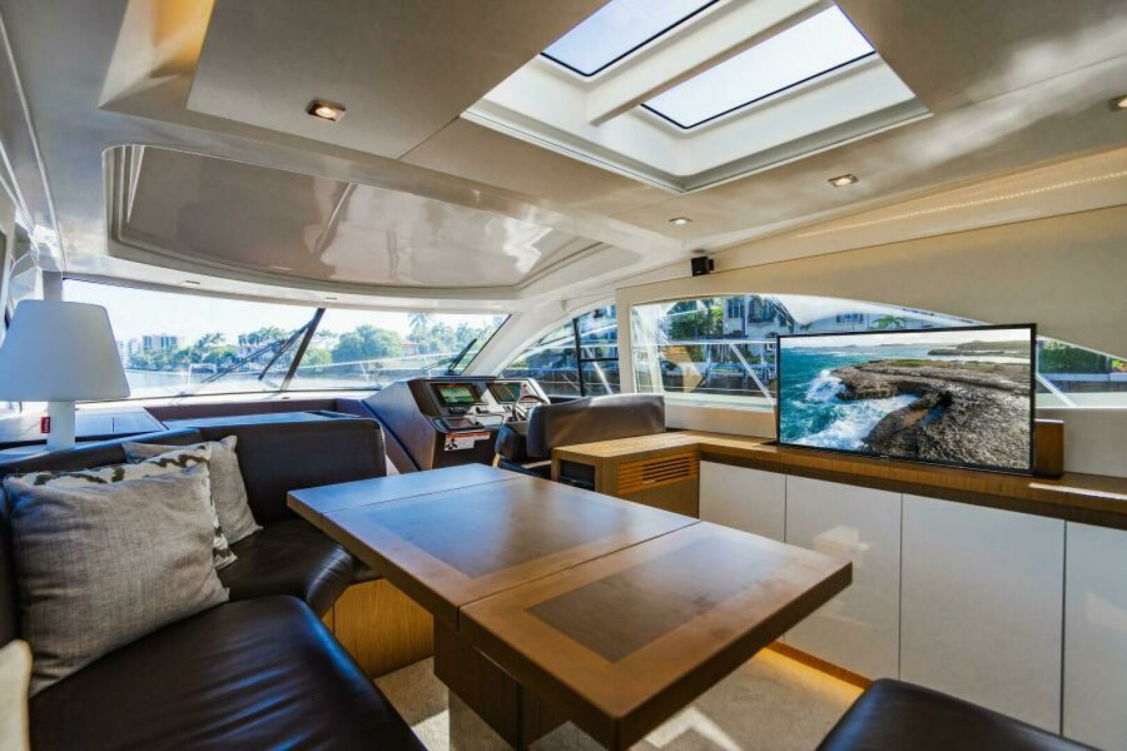 2016 Beneteau Gran Turismo 49 - Image 46