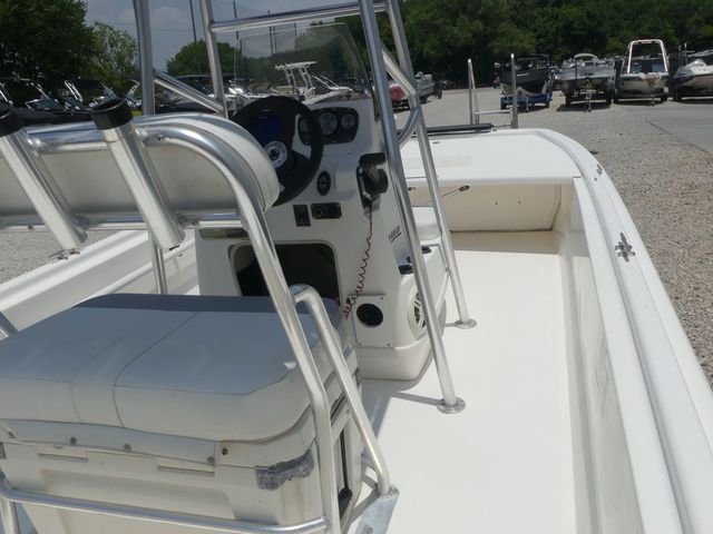 2021 Mako Pro Skiff 19 CC - 18
