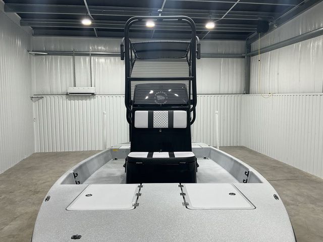 2027 Freedom Boats 19' Patriot - 8