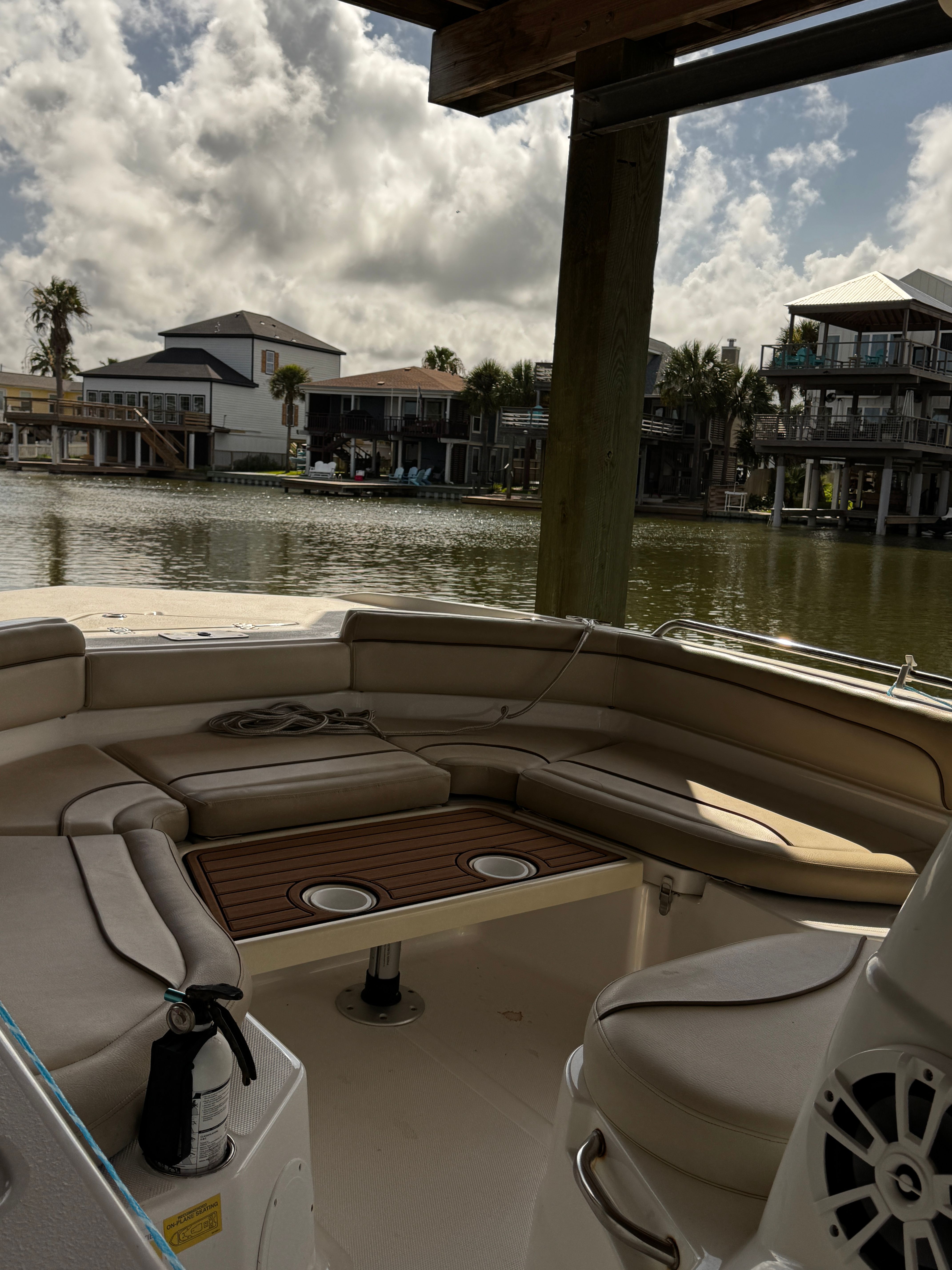 2021 NauticStar 211 Hybrid - 3