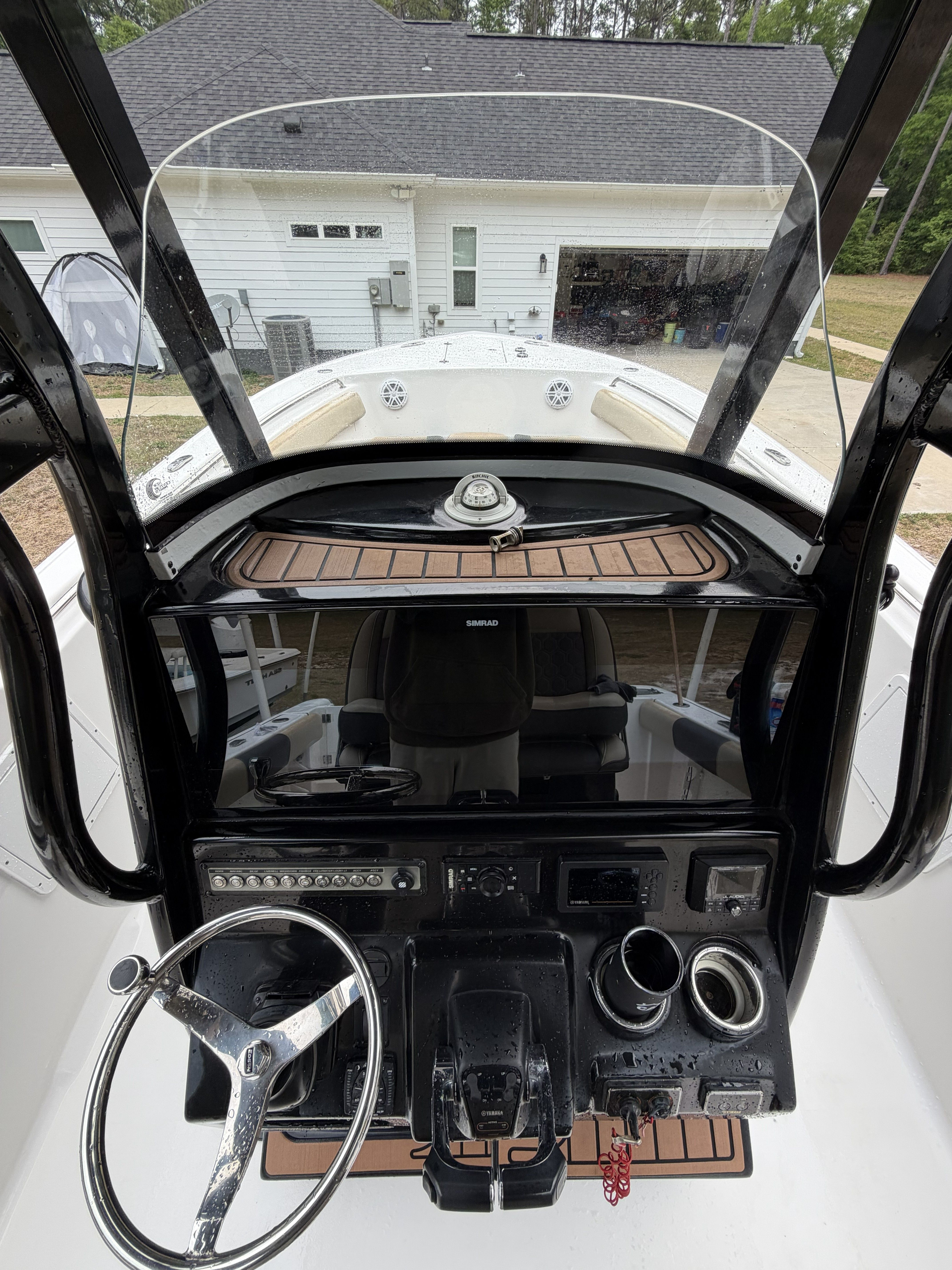 2020 Tidewater 252 CC Adventure - 39