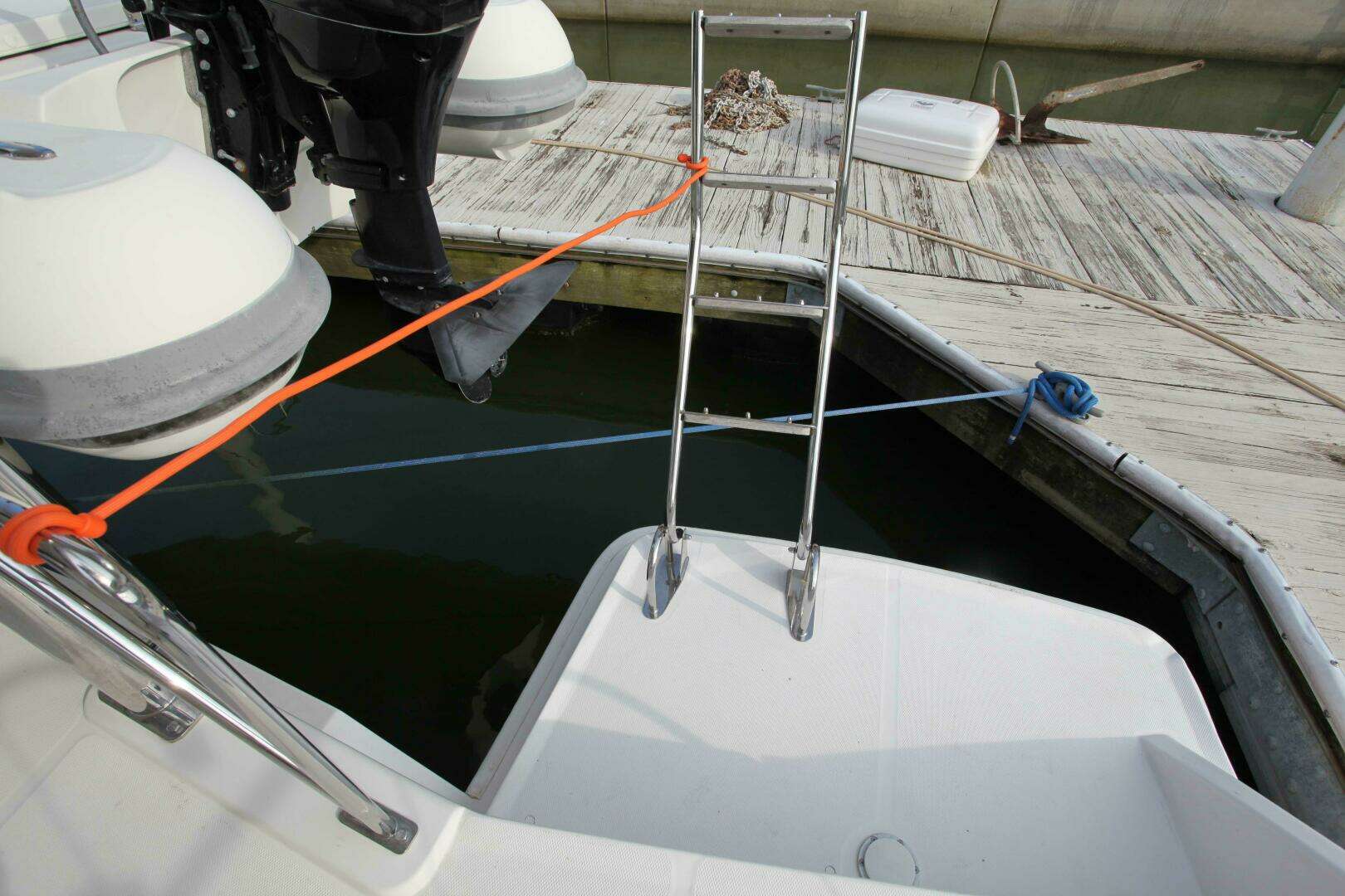 2012 Leopard owners version never in charter - Image 23