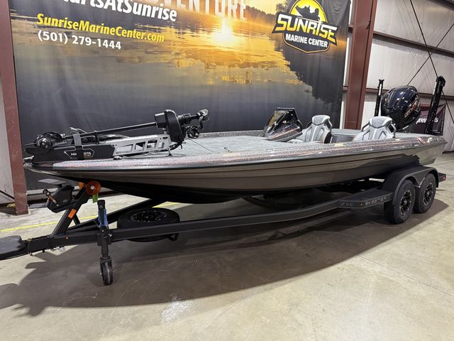 2026 Skeeter ZXE 21 W/Yamaha 250 "SHO" - 3