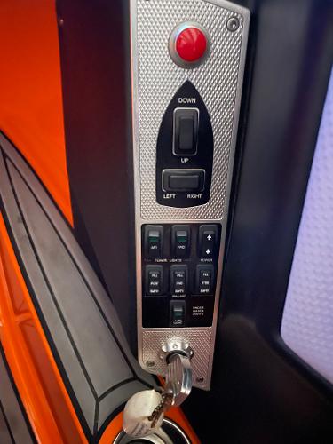 2017 MasterCraft XT23 - 13