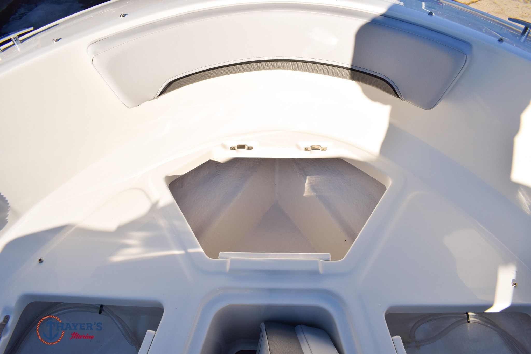 2026 Bayliner V20 - 20