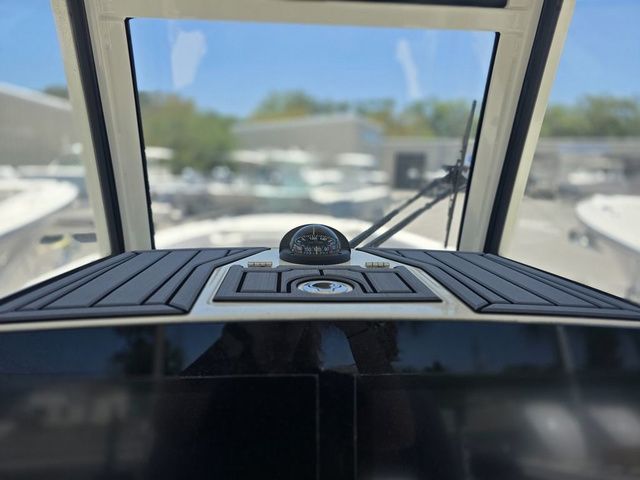2026 Cobia 285 Open Center Console - 14