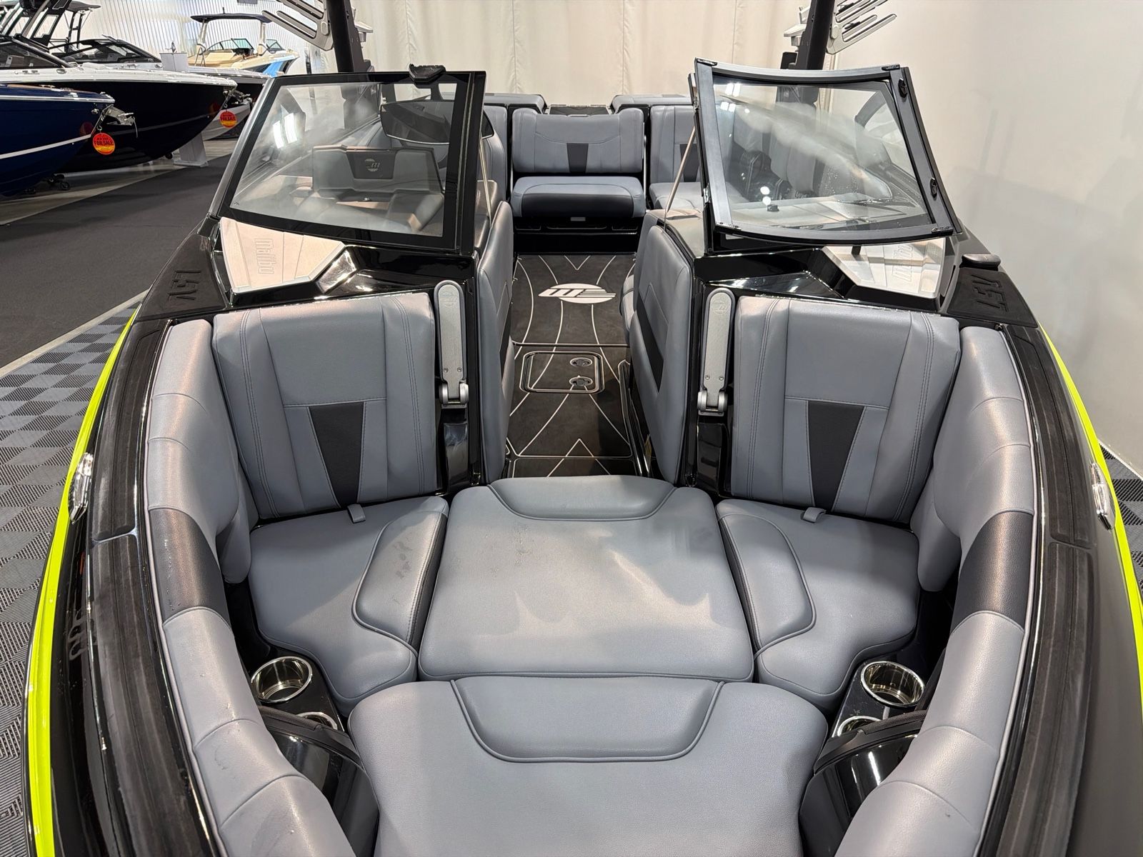 2023 Malibu Wakesetter 23 LSV - 11