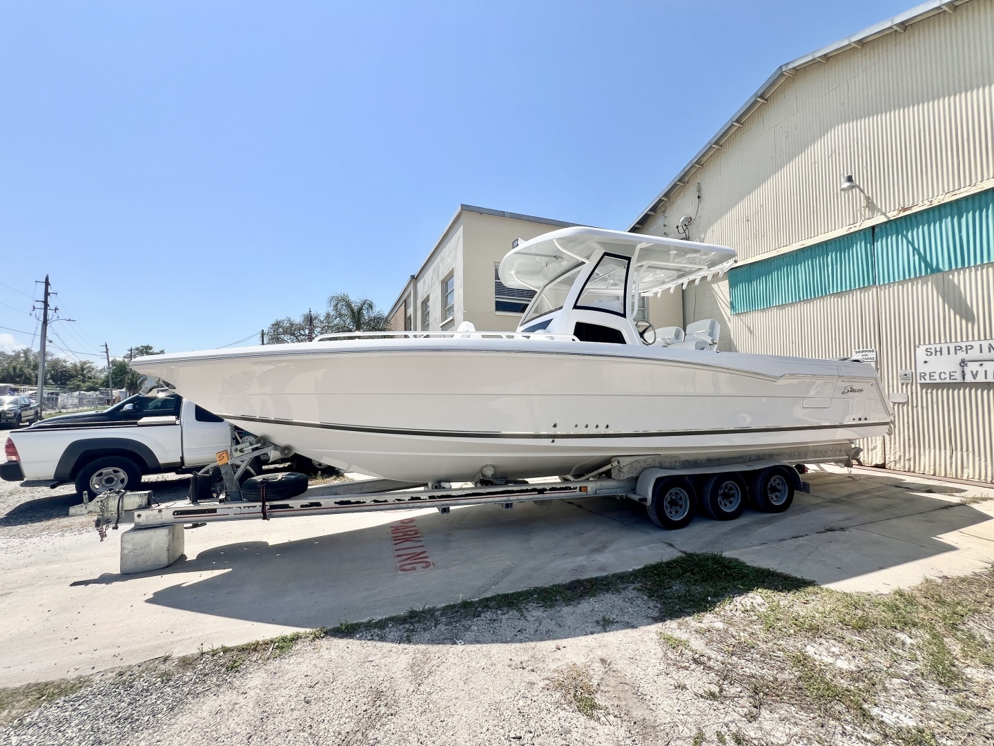 2026 Stamas 33T Aventura - Image 5