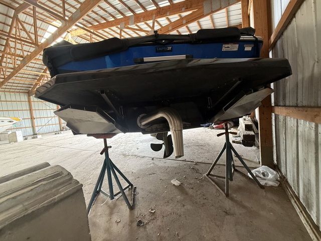 2021 ATX Boats 24 TYPE-S - 35