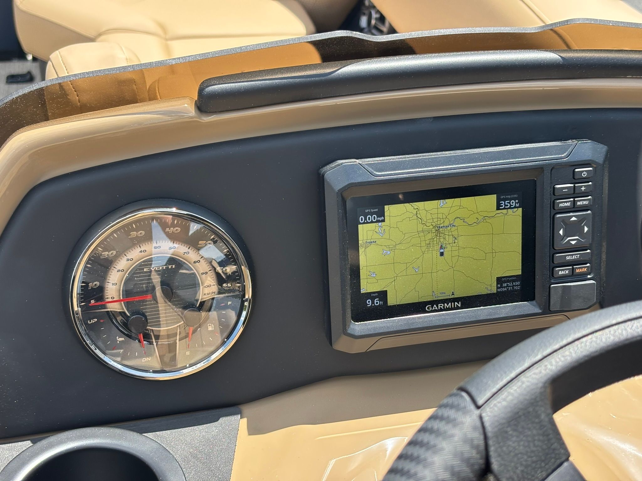 2027 Evotti 523 QL - 20