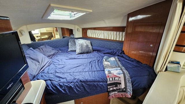 2003 Sea Ray 300 Sundancer - 17
