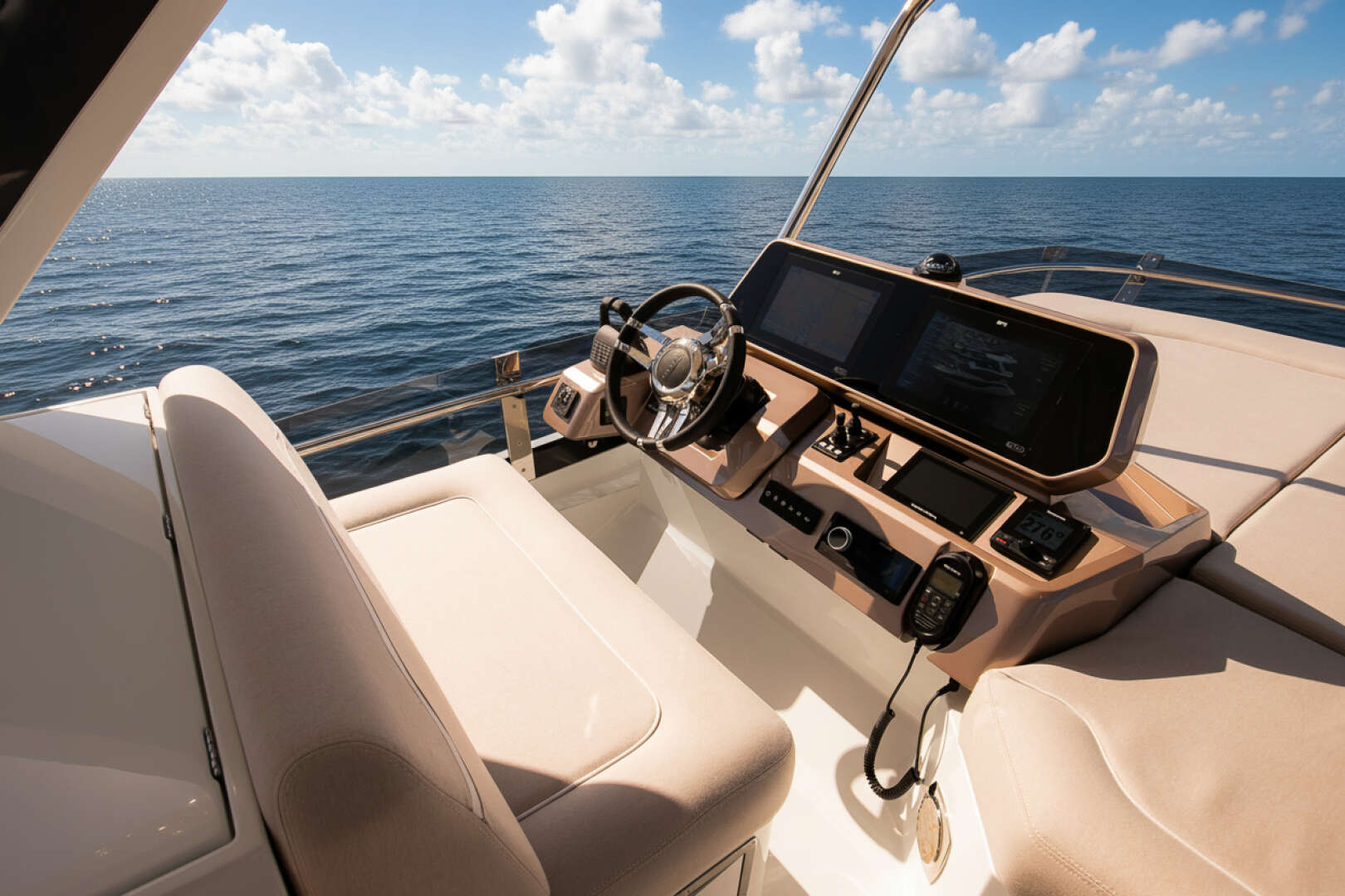 2026 Galeon 500 FLY - Image 24