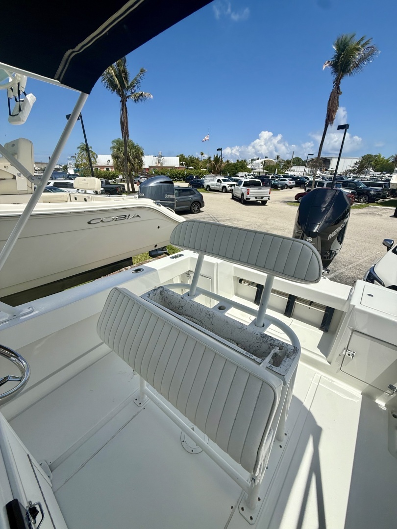 1976 SeaCraft — - Image 9
