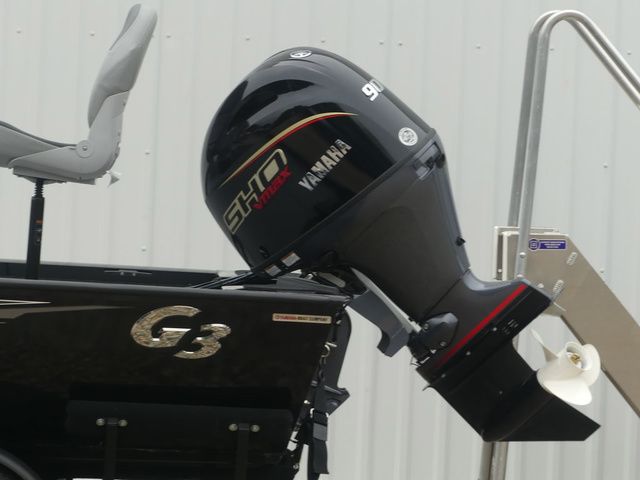 2026 G3 Sportsman 1710 - 6