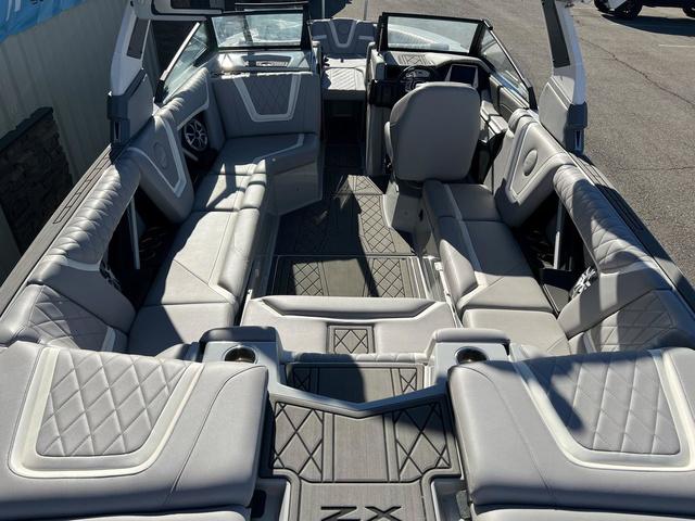 2021 Tigé 25ZX - 4