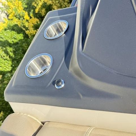 2026 Veranda VR22RC Pontoon/Tritoon - 36