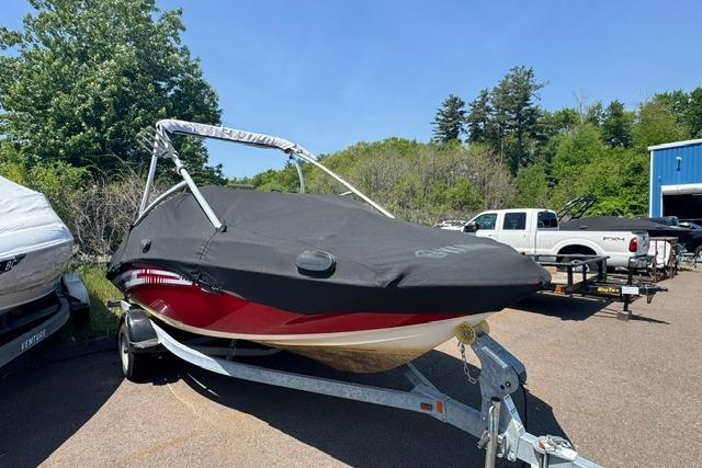 2014 Yamaha Boats AR190