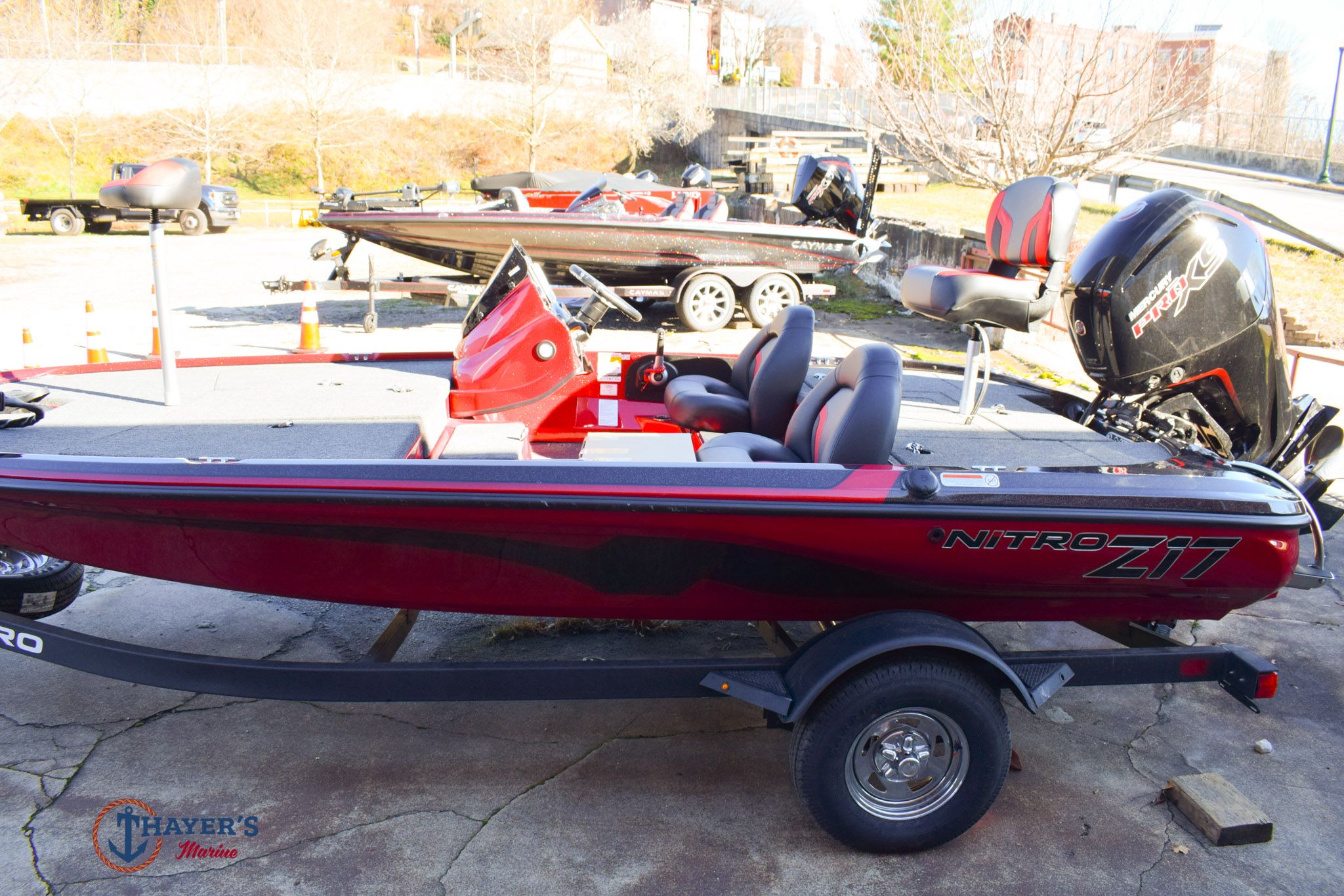 2026 Nitro Z17 - 31