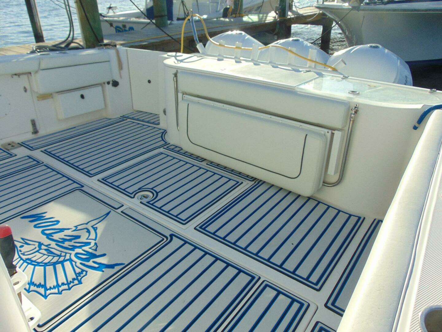 2019 Stamas 390 Tarpon - Image 31