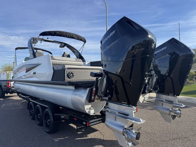 2026 Paradigm 28R - 2
