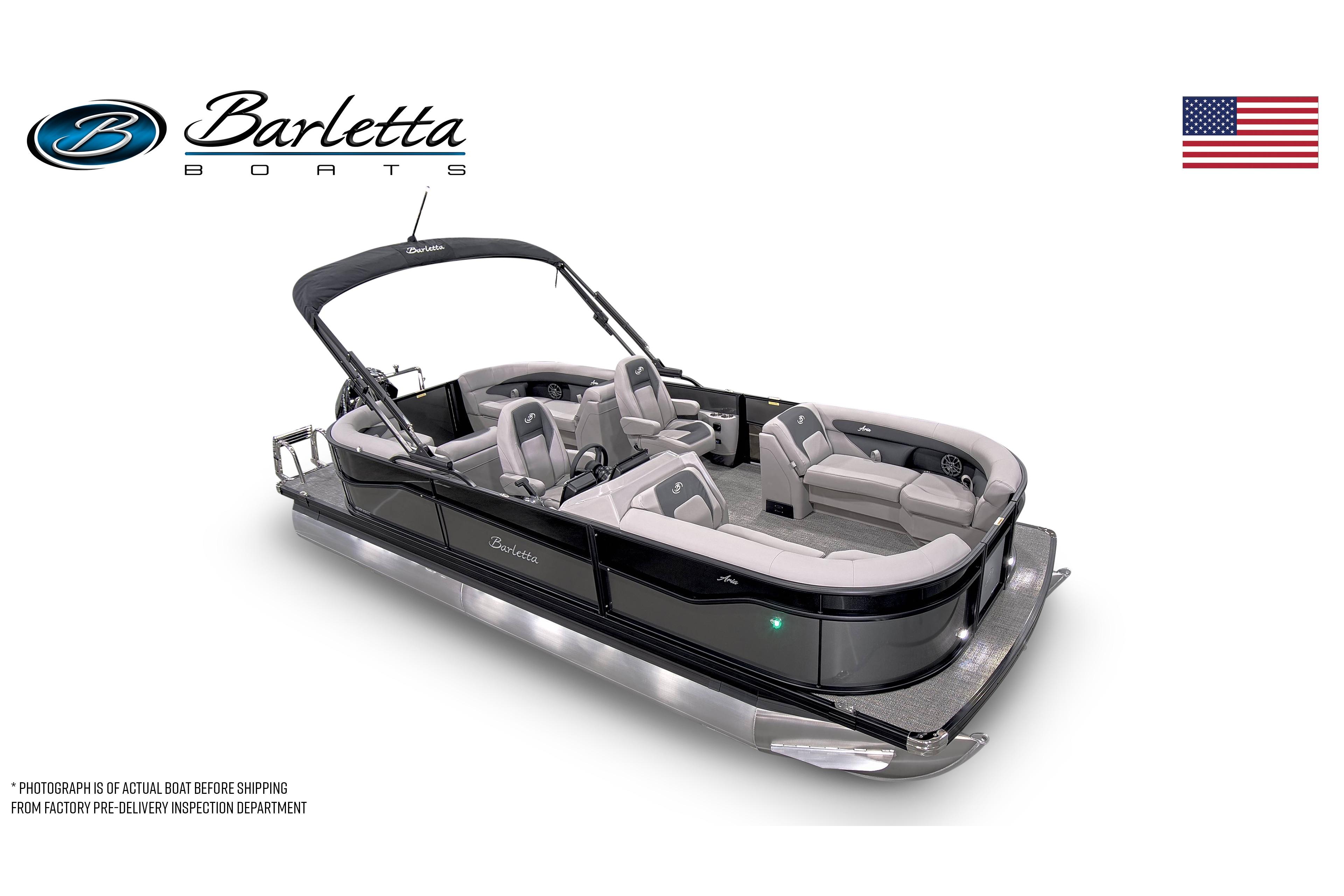2026 Barletta ARIA 22QC