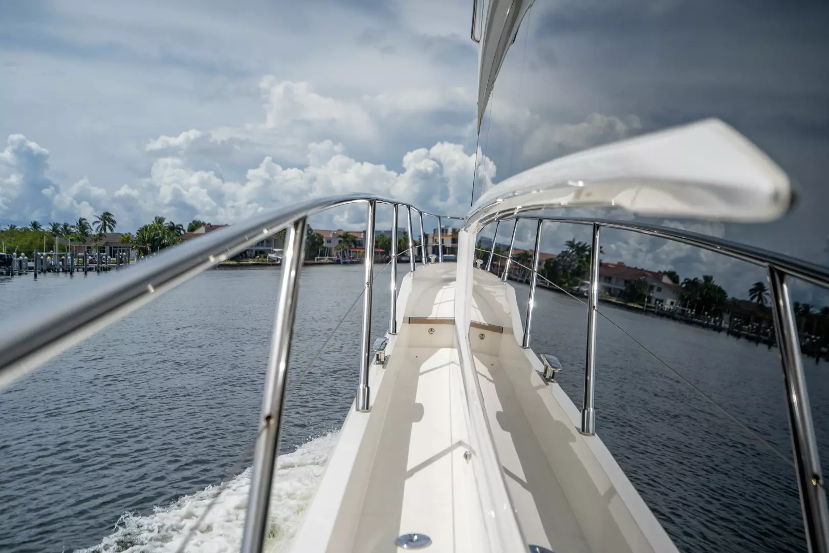 2018 Princess F62 - Image 22