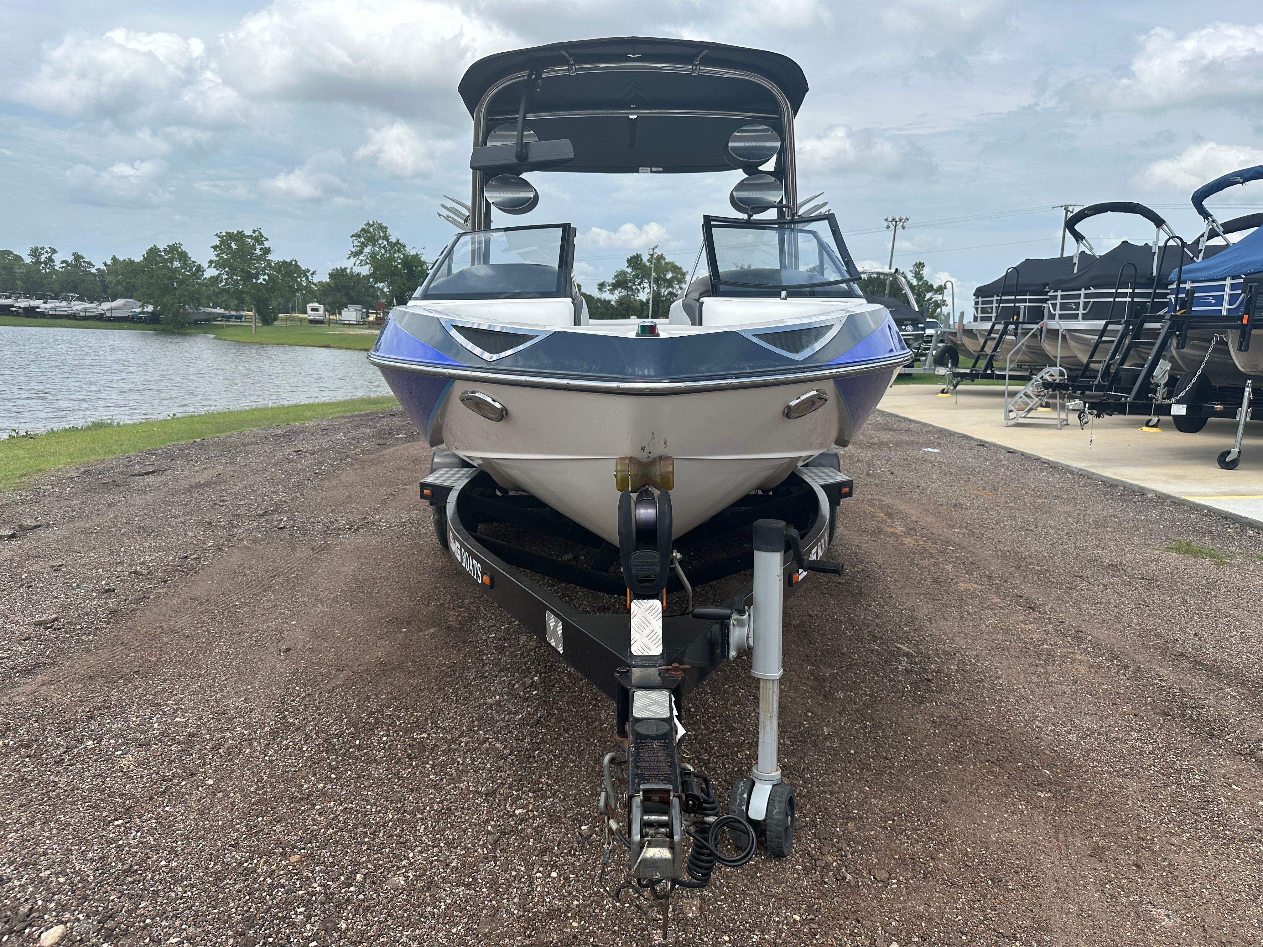 2011 MALIBU 20 VTX - Image 7