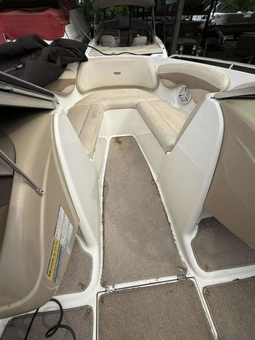 2002 Chaparral 196 SSi - 15